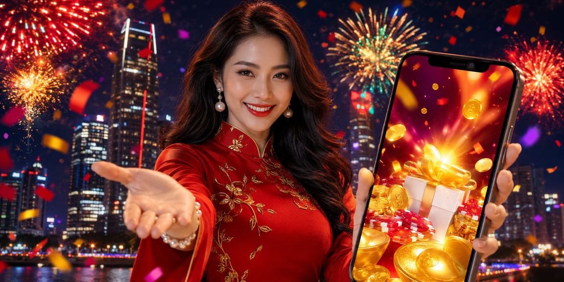 Người dùng Hà Nội trải nghiệm nạp tiền và nhận thưởng lễ hội trên nền tảng t888