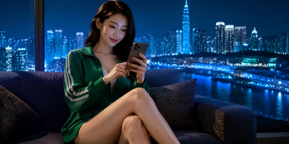 Người dùng tại TP. Hồ Chí Minh truy cập t888 trên điện thoại di động