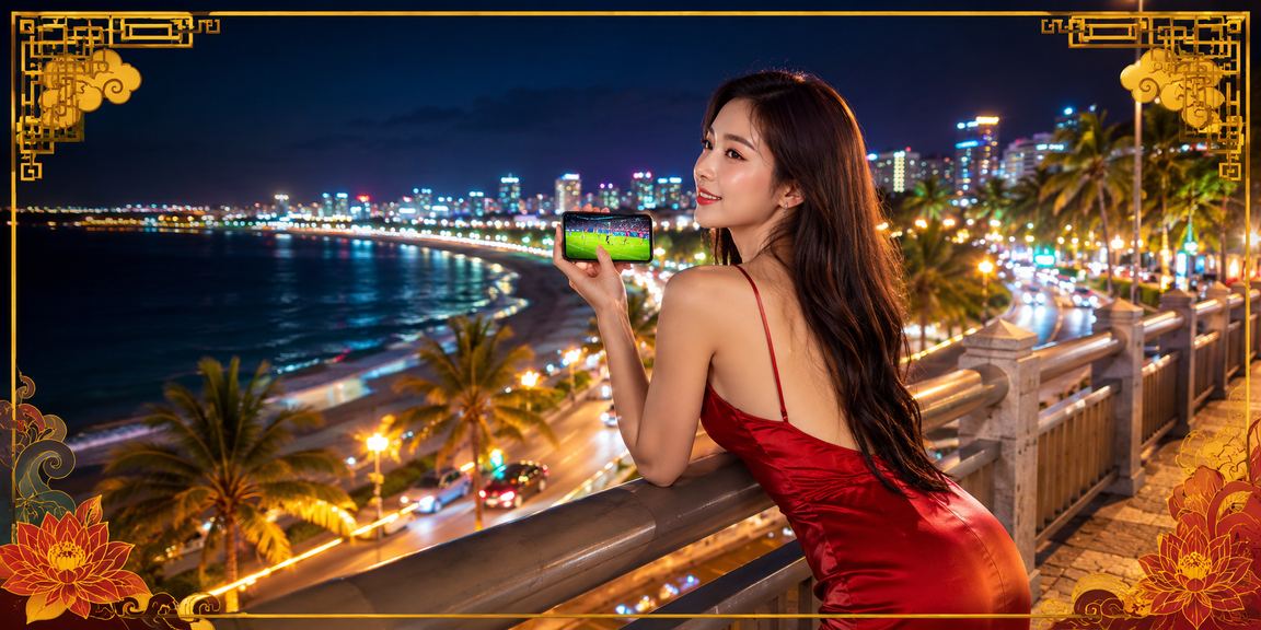 Người chơi tại Phan Thiết tra cứu FAQ cá cược bóng đá trên điện thoại